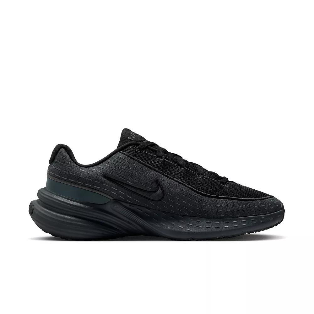 Nike Men's Uplift SC Running Shoes, Size: 8, Grey Black Product Image