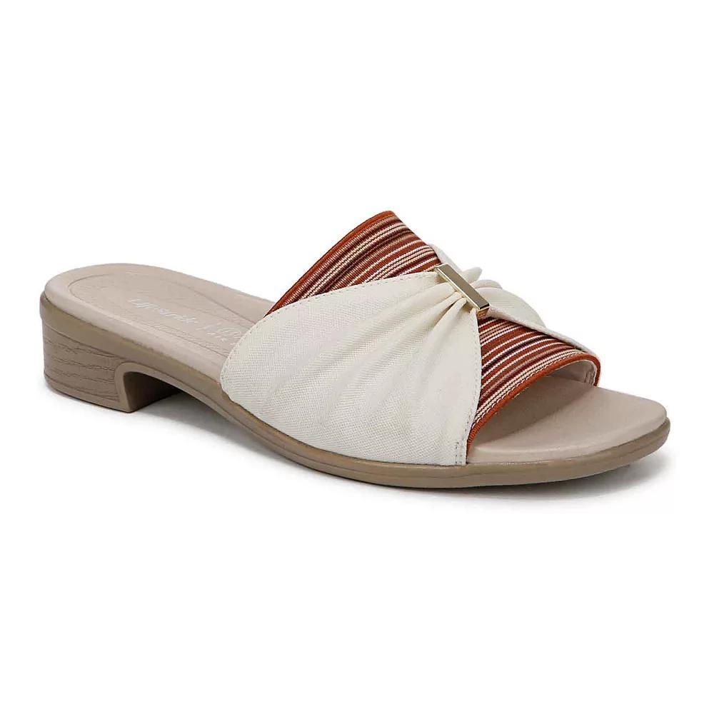Lifestride Womens Paradise Slide Sandal Product Image