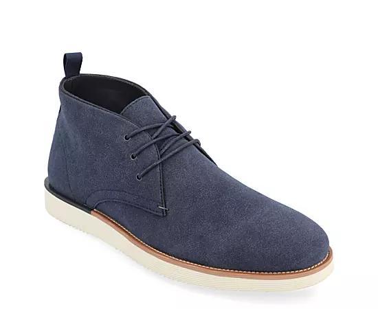Vance Co Mens Jimmy Chukka Boot Product Image