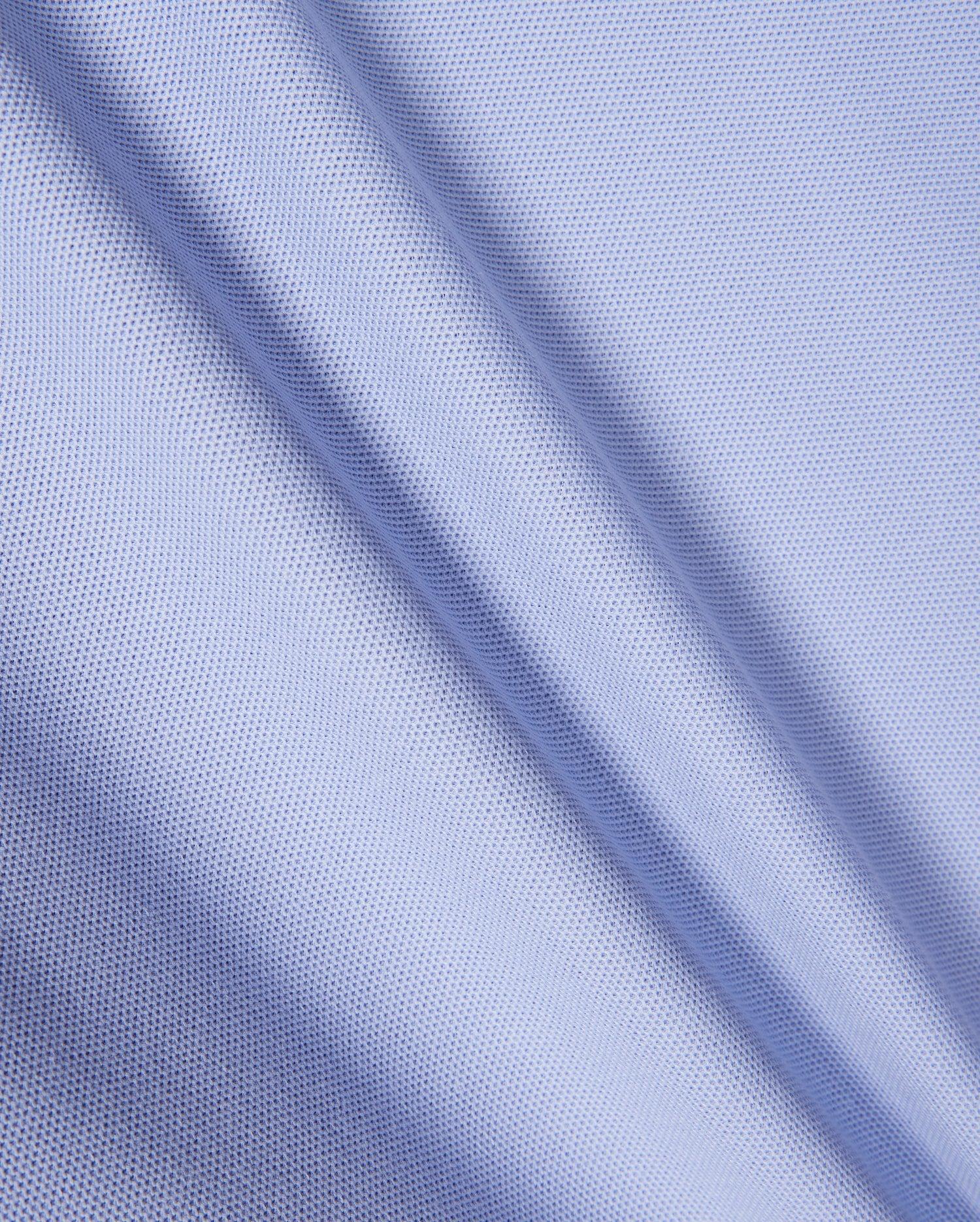 KIDS RIVIERA PIQUE POLO SHIRT - B0K640C200 Product Image