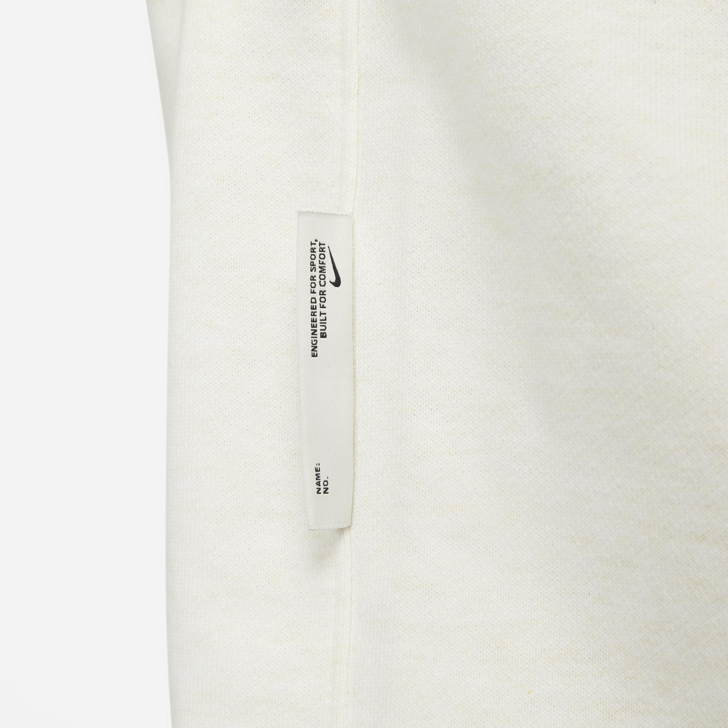 Nike Mens Dri-FIT Standard Issue French Terry Shorts Product Image