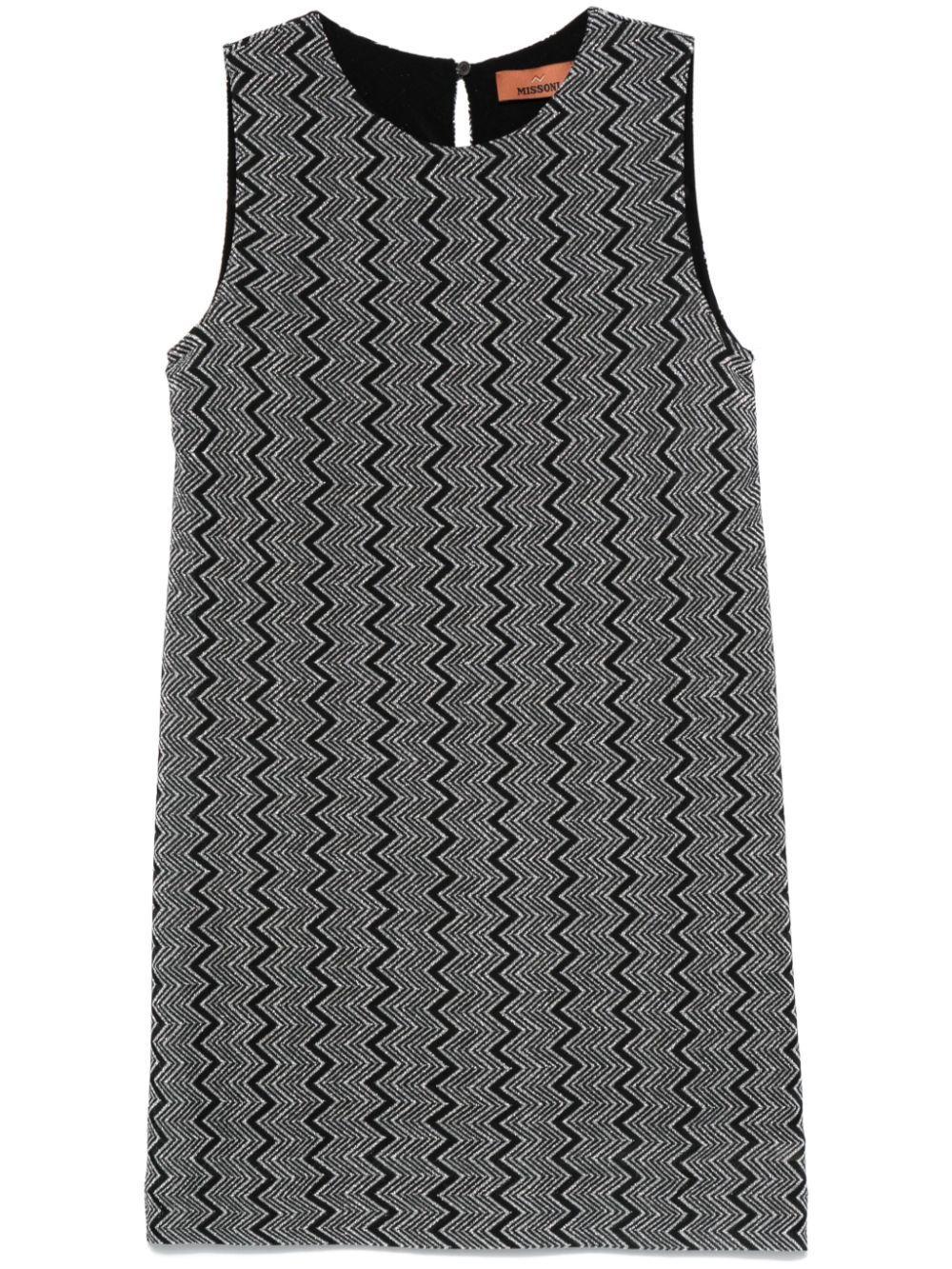 MISSONI Dresses In Black Product Image