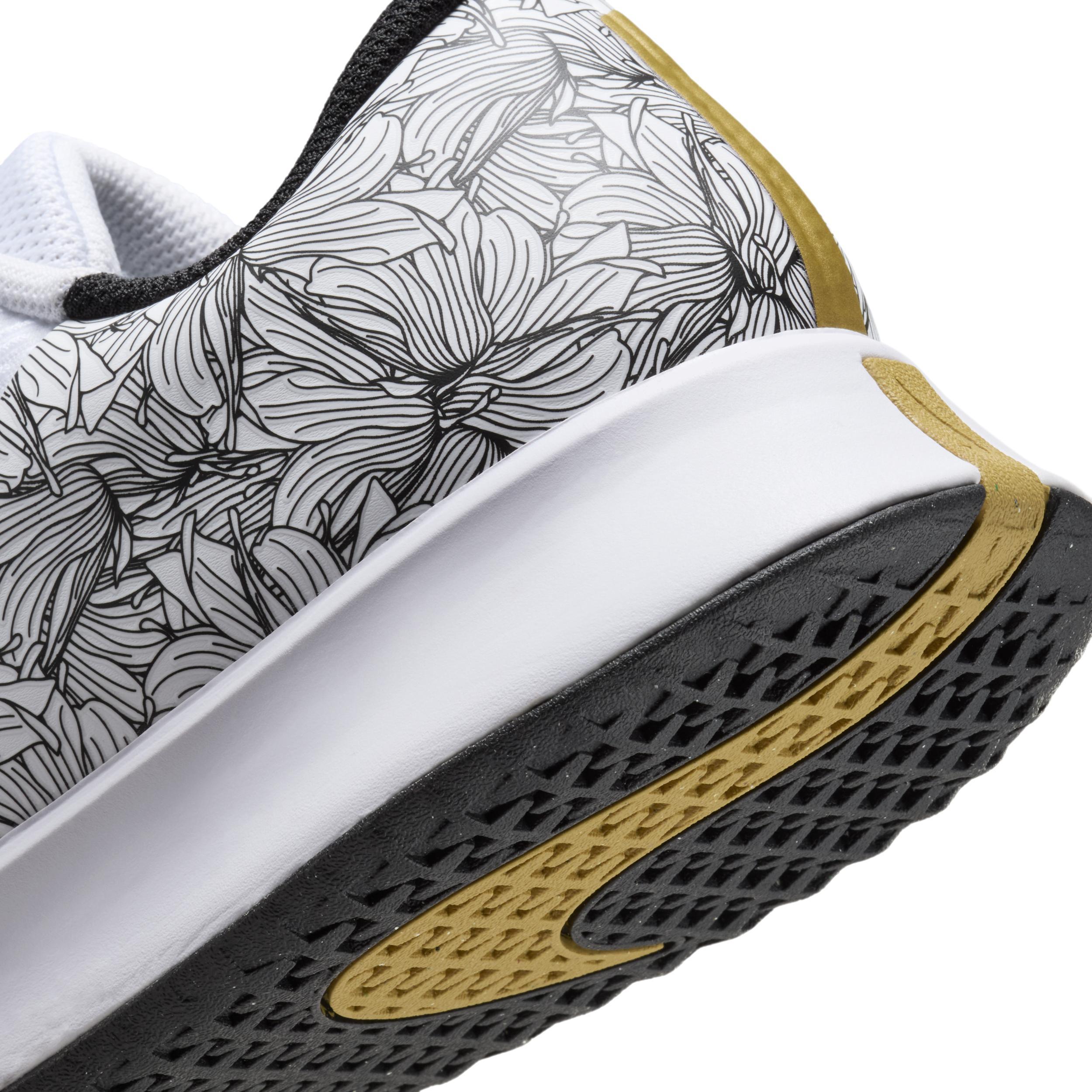 Nike Men's Court Vapor Pro 2 Magnolia Hard Court Tennis Shoes Product Image