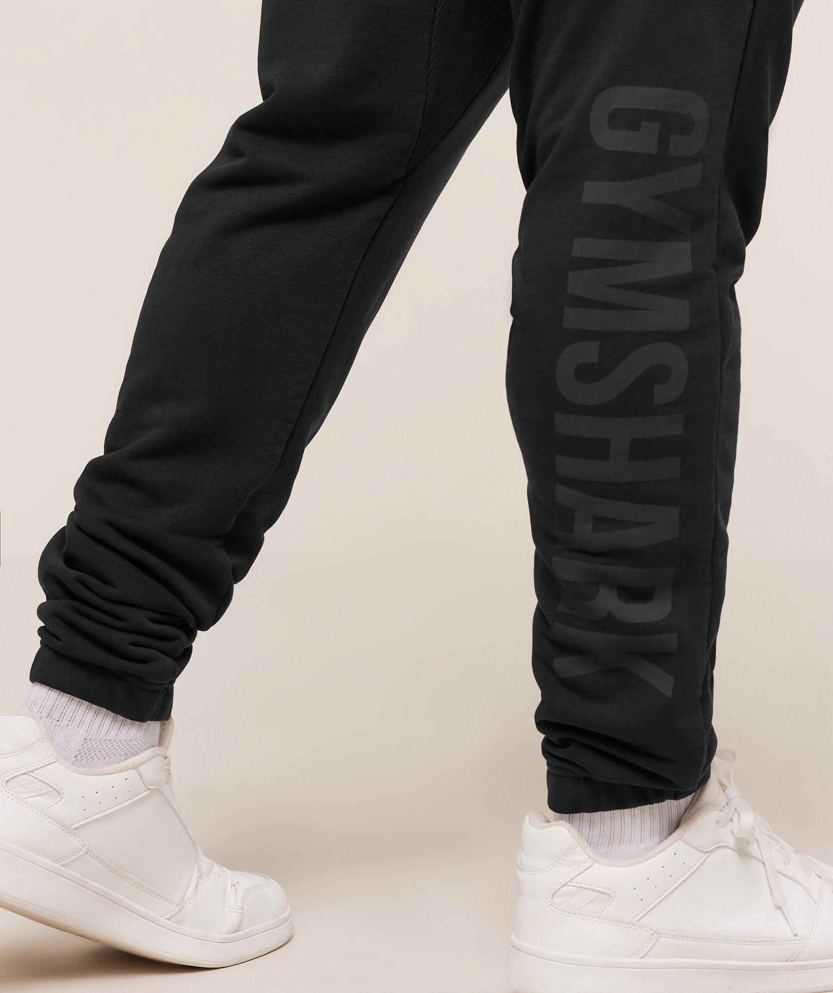 Power Joggers Tall Product Image