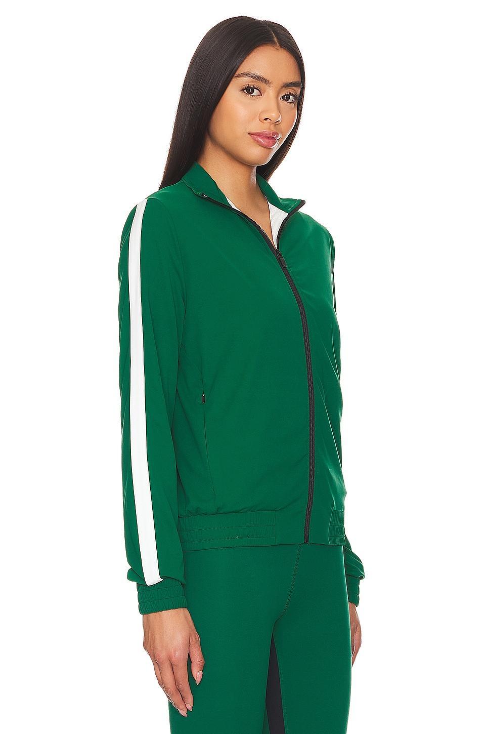 Fox Rigor Track Jacket Splits59 Product Image