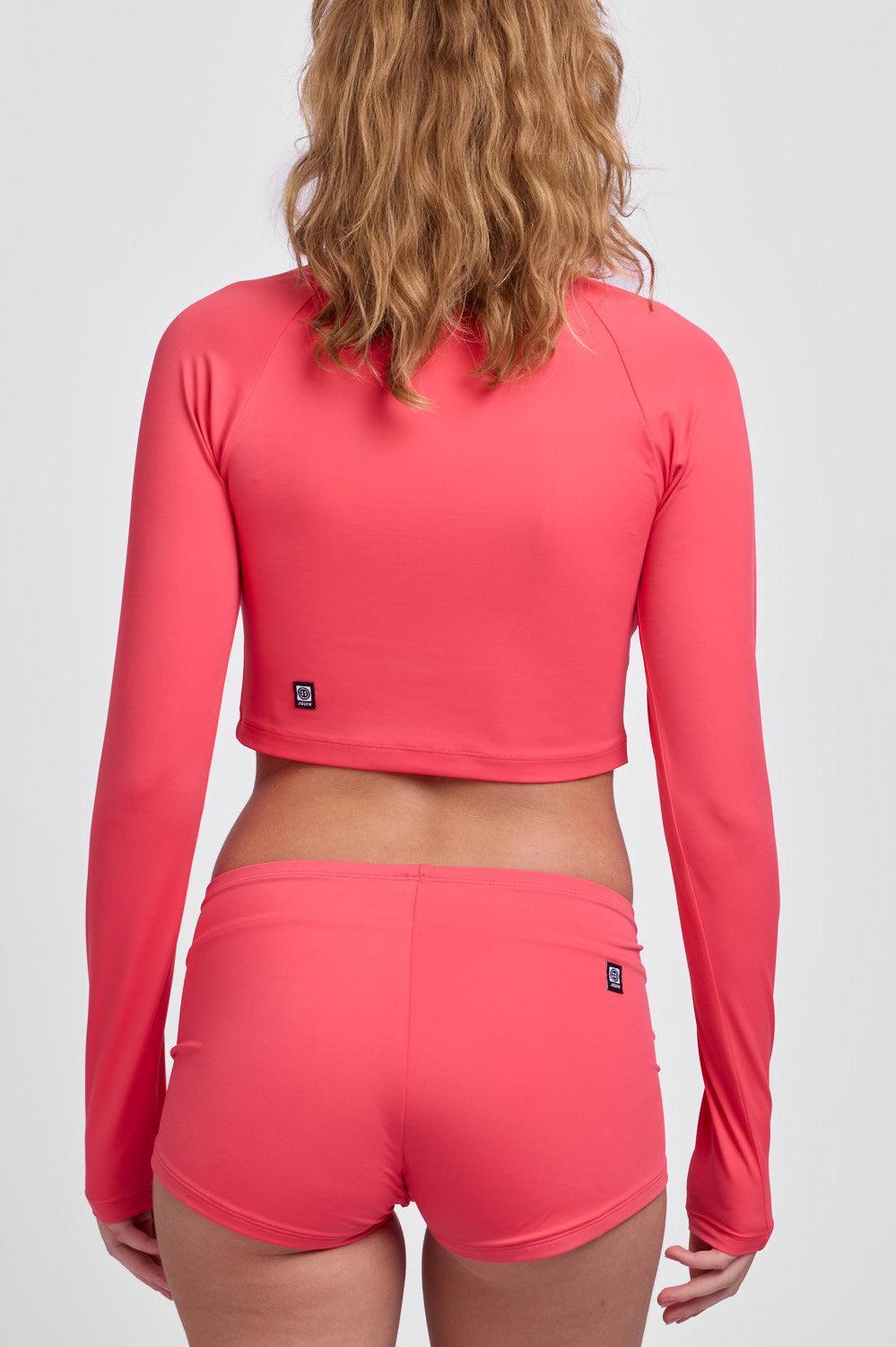 Piha Surf Short Product Image
