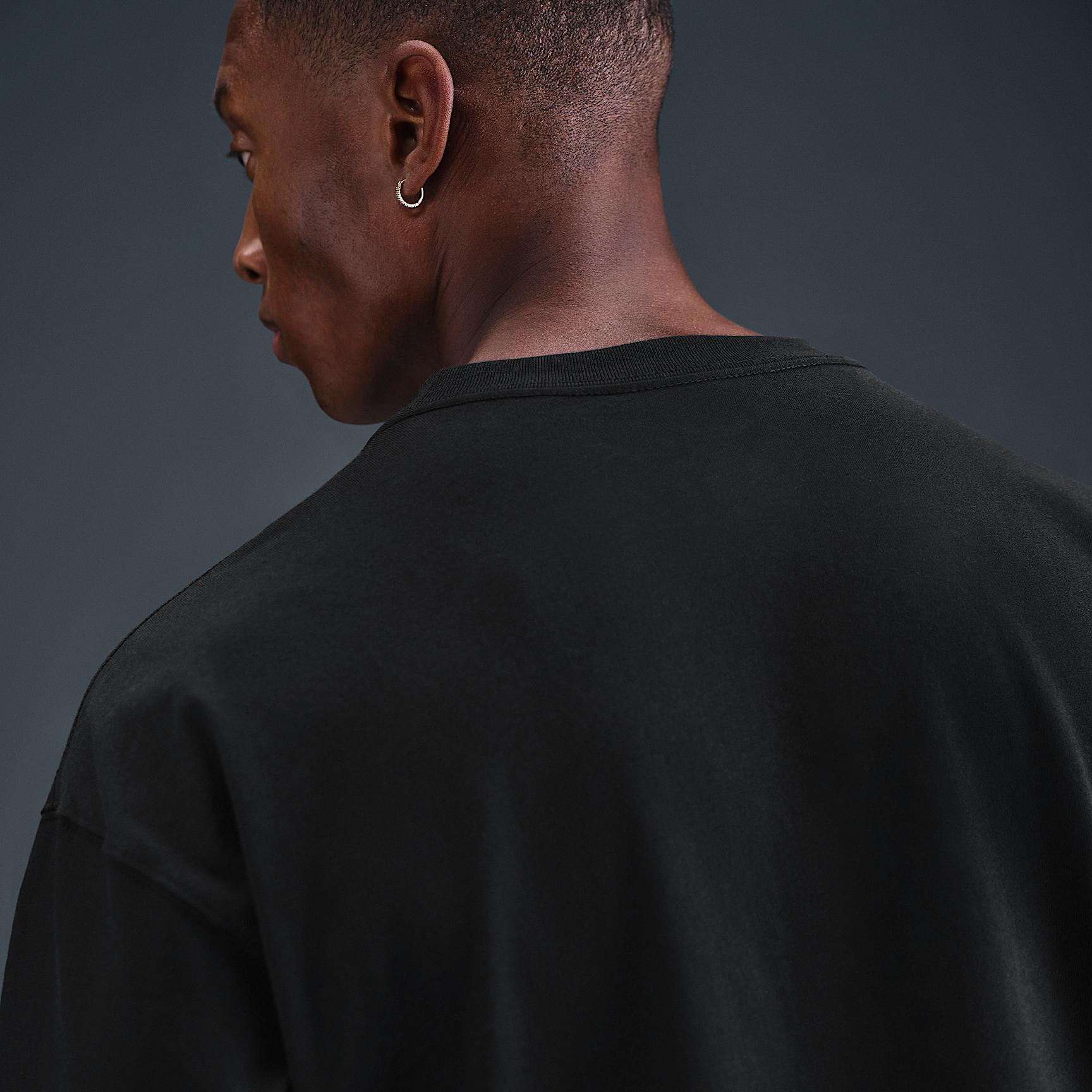 Victor Wembanyama Men's Basketball T-Shirt Product Image