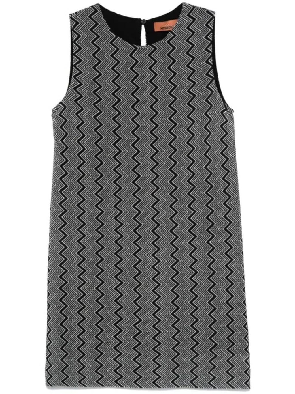 MISSONI Dresses In Black Product Image