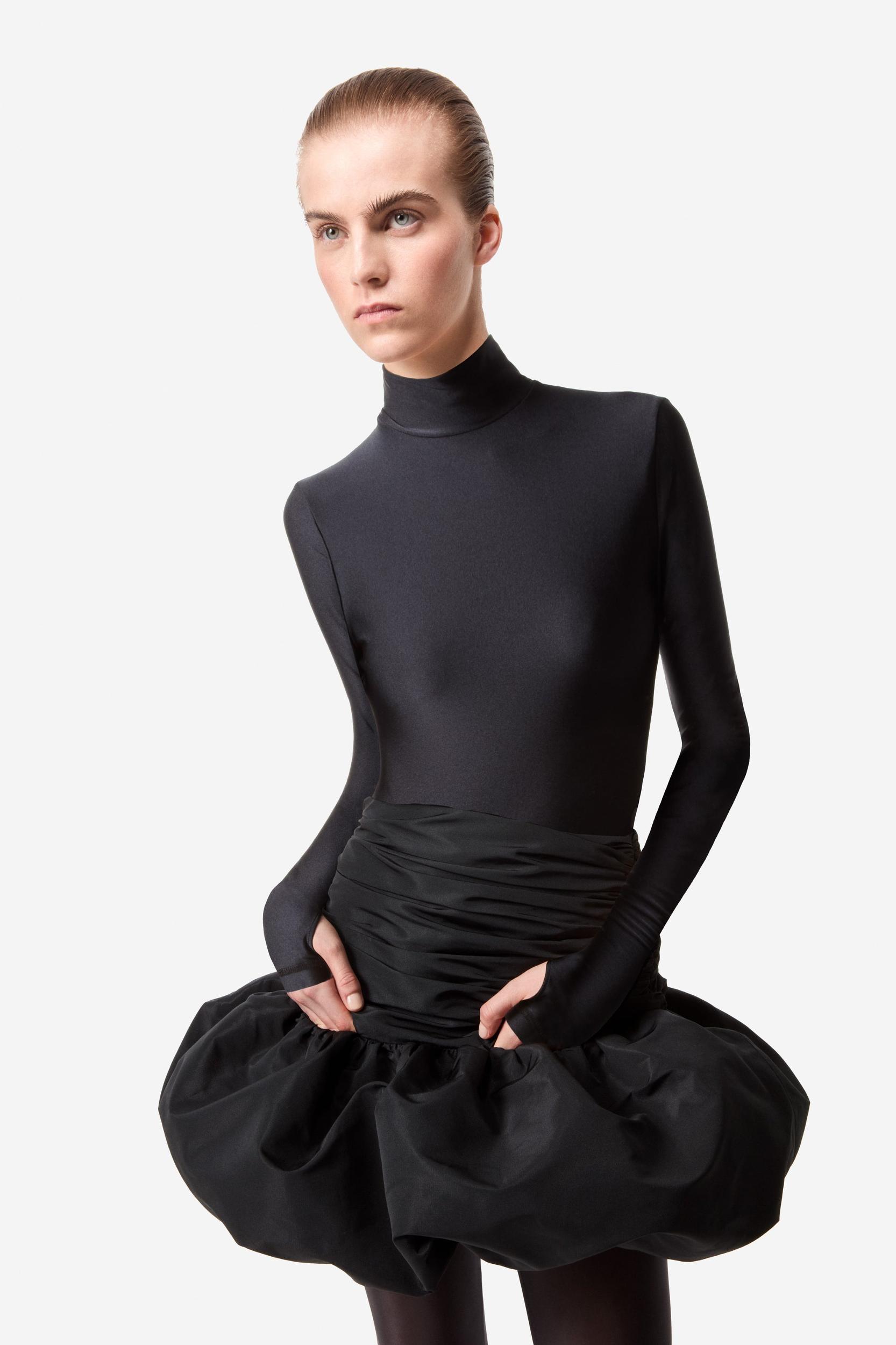 Ufo Skirt Product Image