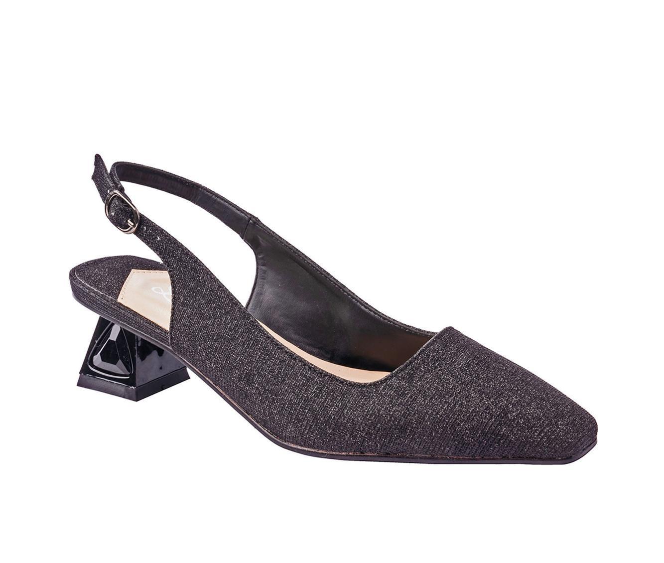 Women's Lady Couture Ruby Pumps Product Image