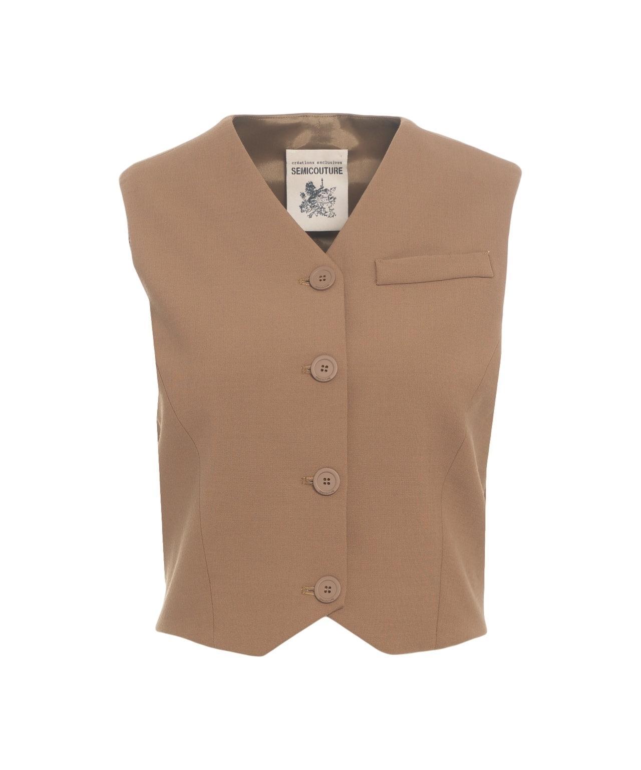 Vest 'Amber' Product Image