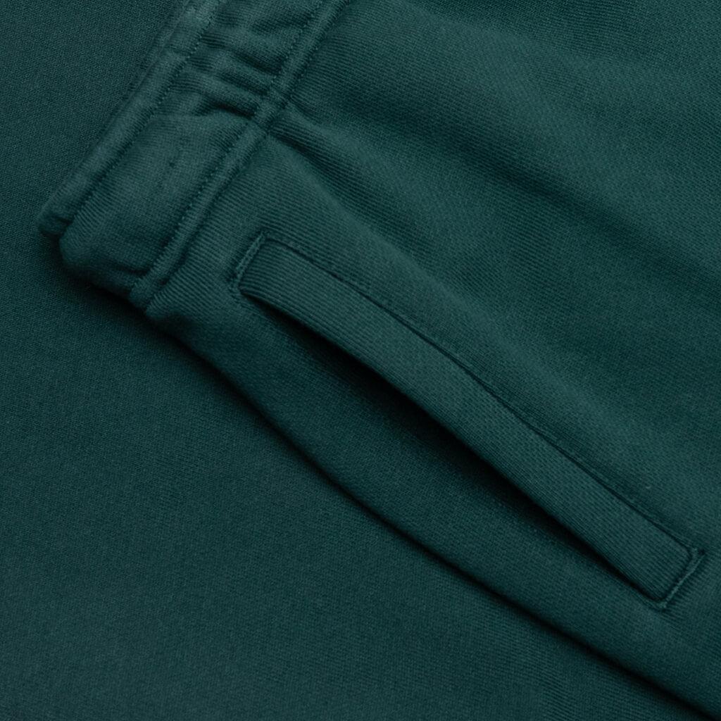 HTG Sweats - Green Male Product Image