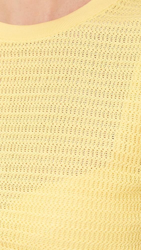 SIMKHAI Lidie Top | Shopbop Product Image