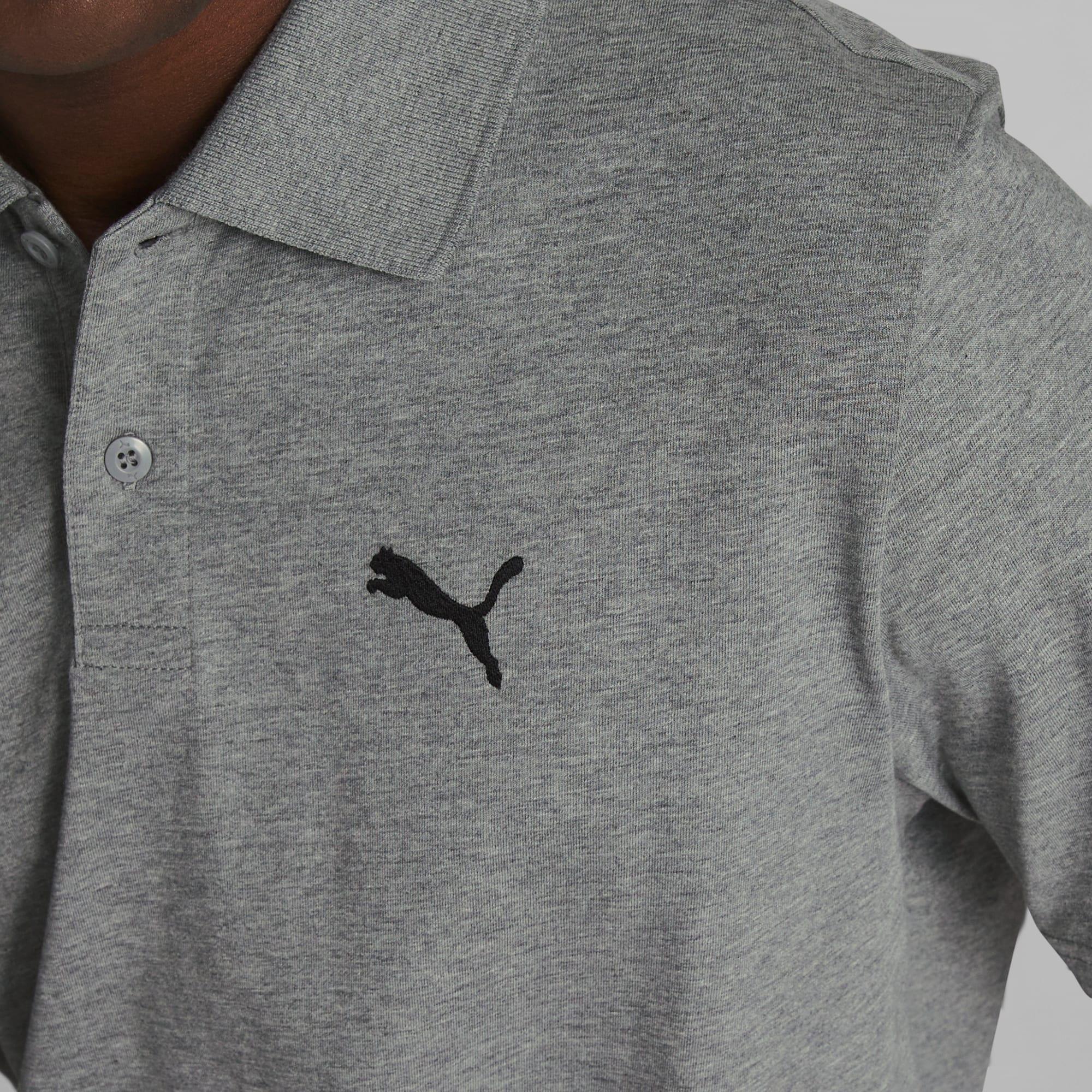 Essential Men's Polo Product Image