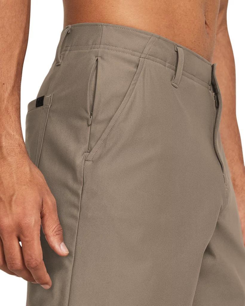 Under Armour Mens Under Armour Unstoppable 7-Pocket Shorts - Mens Product Image