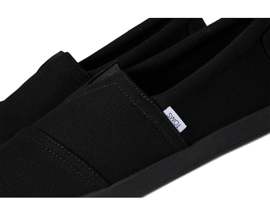 Men's TOMS Alpargata Forward Espadrille Product Image