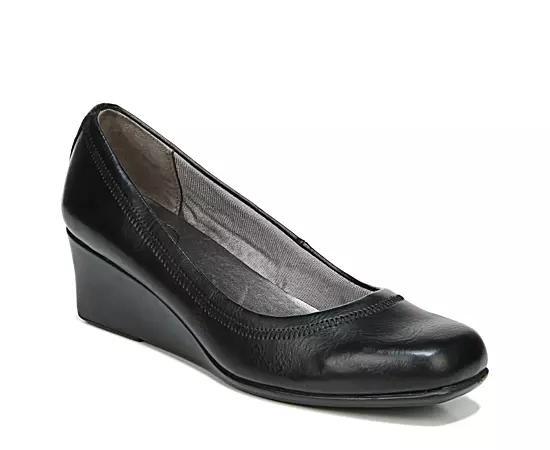 Lifestride Womens Groovy Pump Product Image