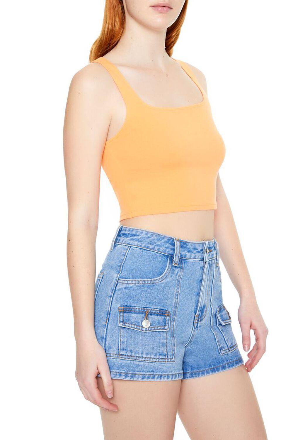 Cropped Tank Top | Forever 21 Product Image