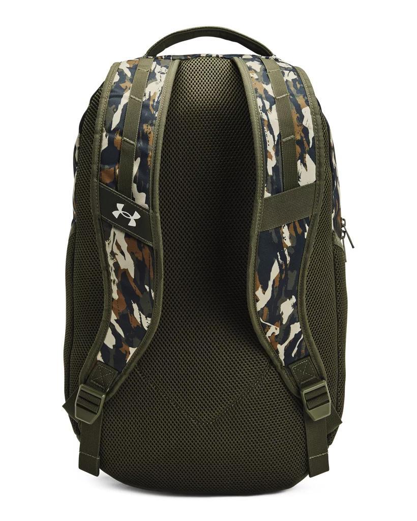 UA Hustle 6.0 Product Image