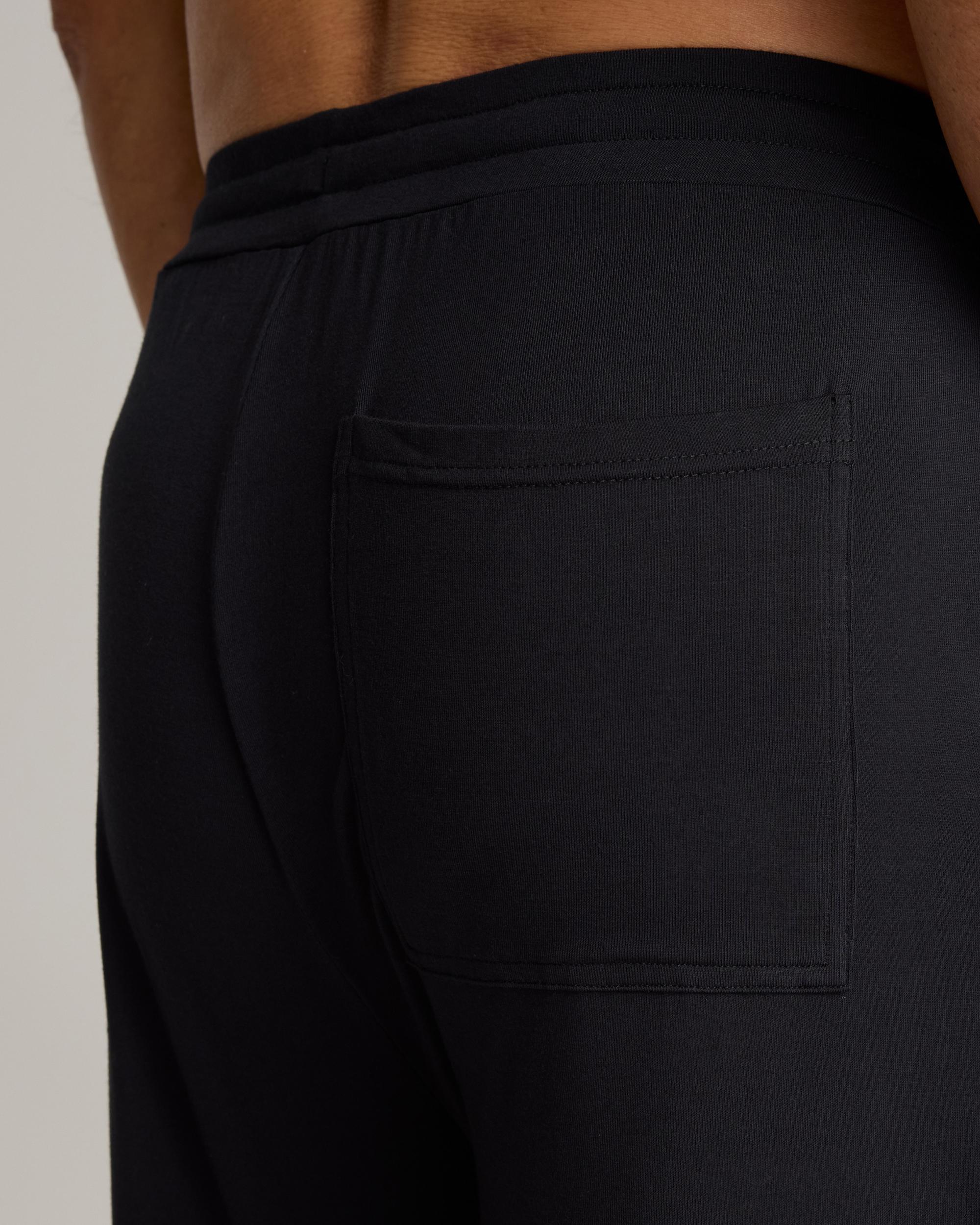 Quince | Men's Bamboo Jersey Lounge Jogger Product Image