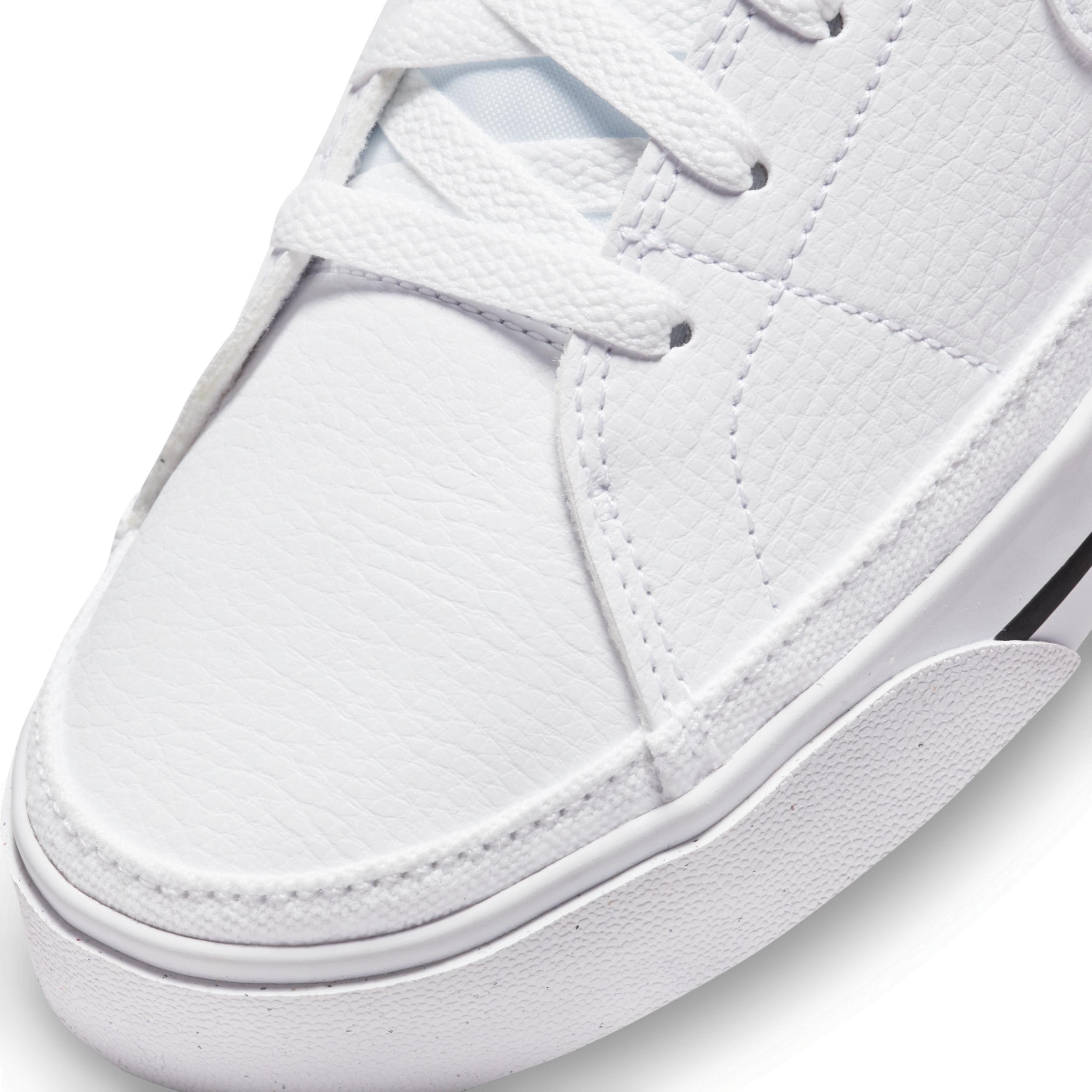 Nike Women's Court Legacy Next Nature Shoes Product Image