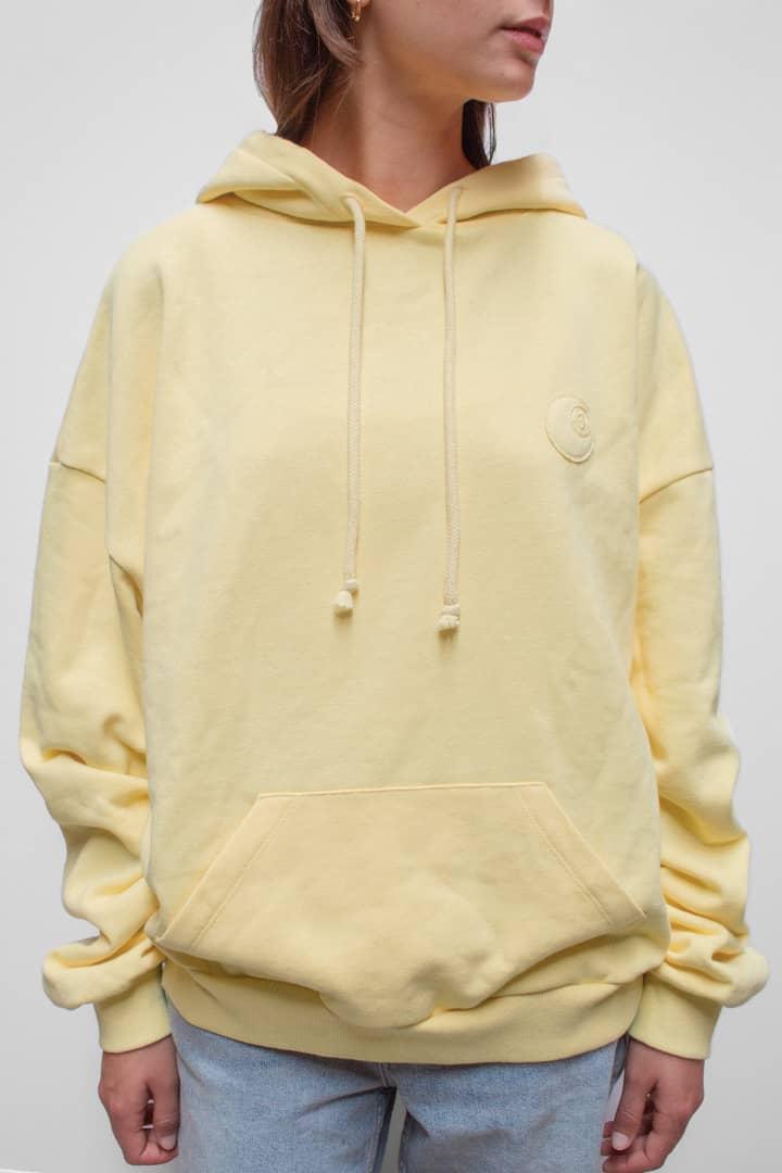 Billiard ball hoodie Product Image