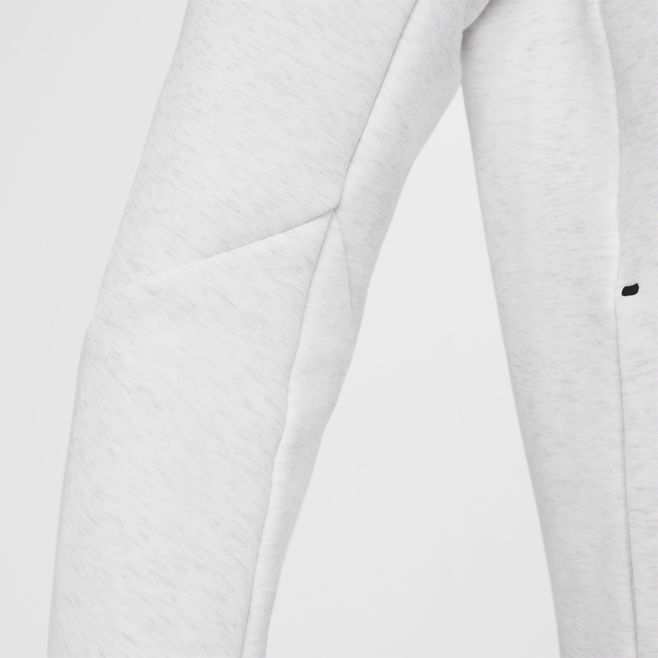 Nike Men's Tech Fleece Windrunner Full-Zip Jacket Product Image