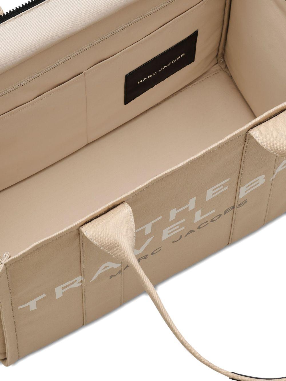 The Travel Tote Bag Product Image