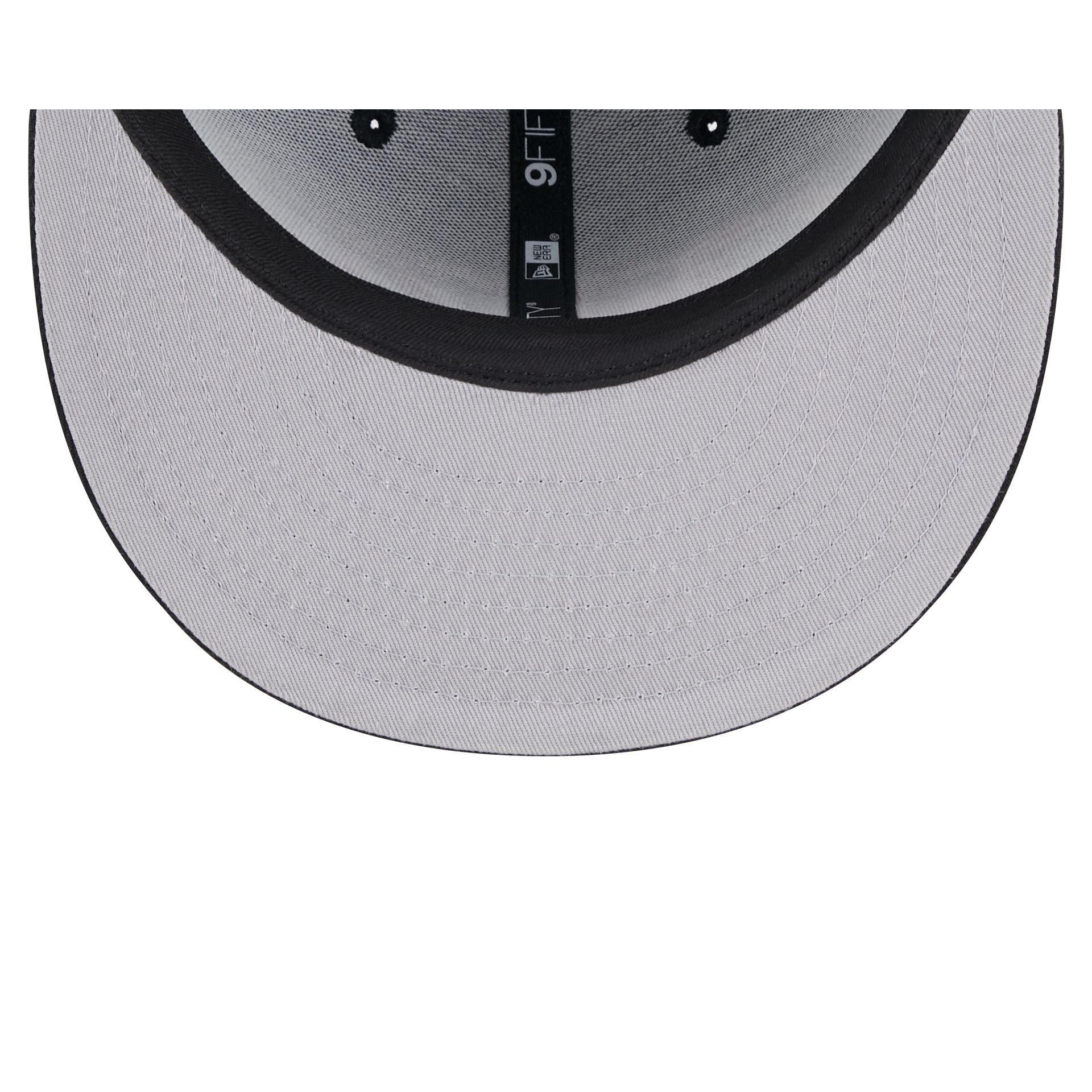 Philadelphia Union Team 59FIFTY Fitted Hat Male Product Image