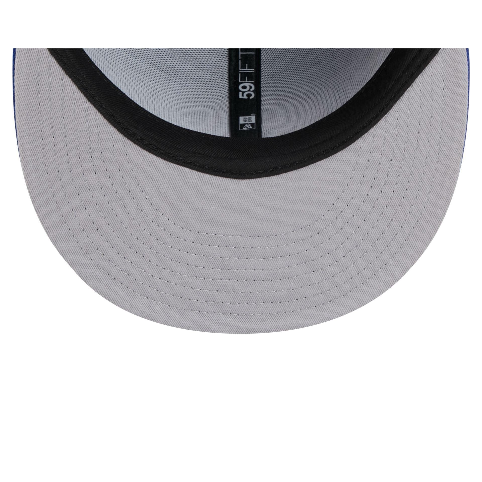 Quebec Nordiques Team 59FIFTY Fitted Hat Male Product Image