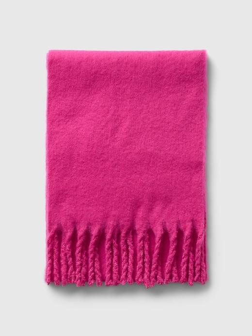 Chunky Scarf Product Image