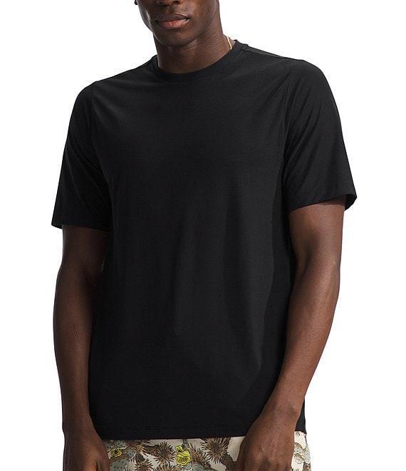 The North Face Dune Short Sleeve T-Shirt Product Image
