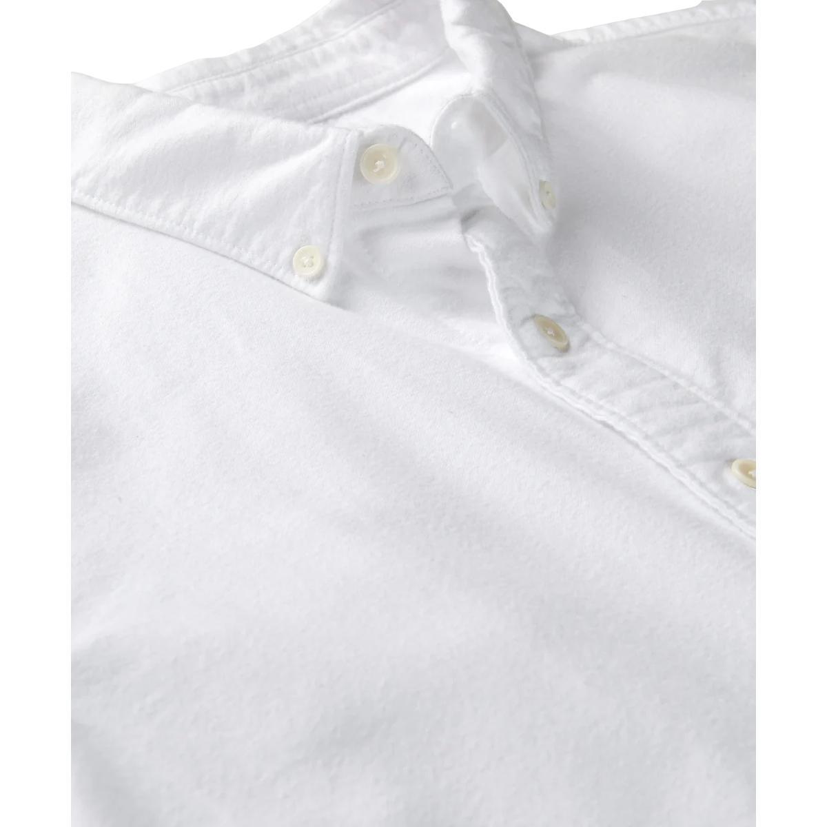 The Artist Oxford Bright White Product Image