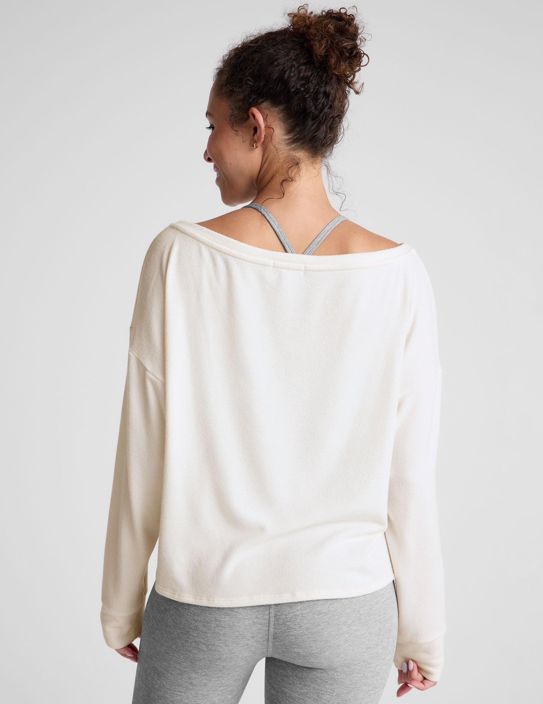 Let Loose Pullover Girls Product Image
