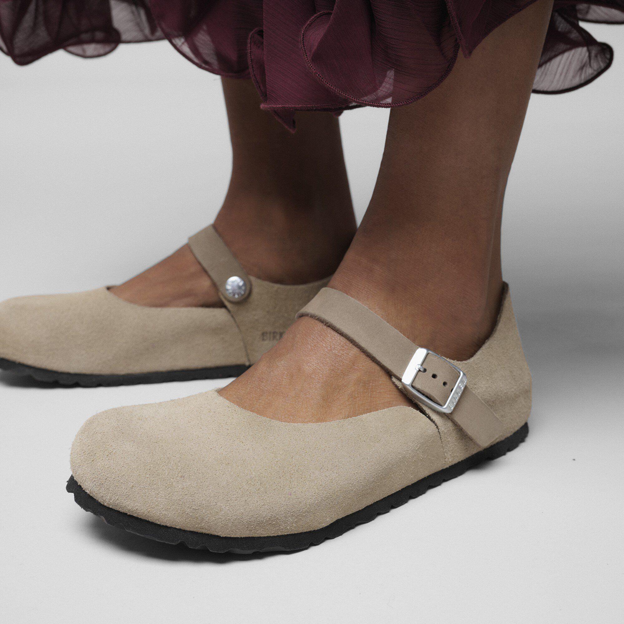 Mantova Suede Leather Product Image