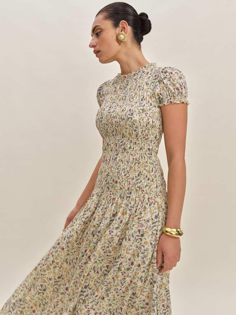 Kiria Dress Product Image