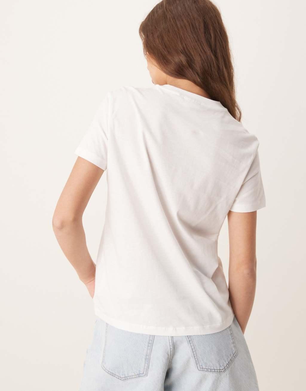 ASOS DESIGN ultimate oversized T-shirt 2 pack Product Image