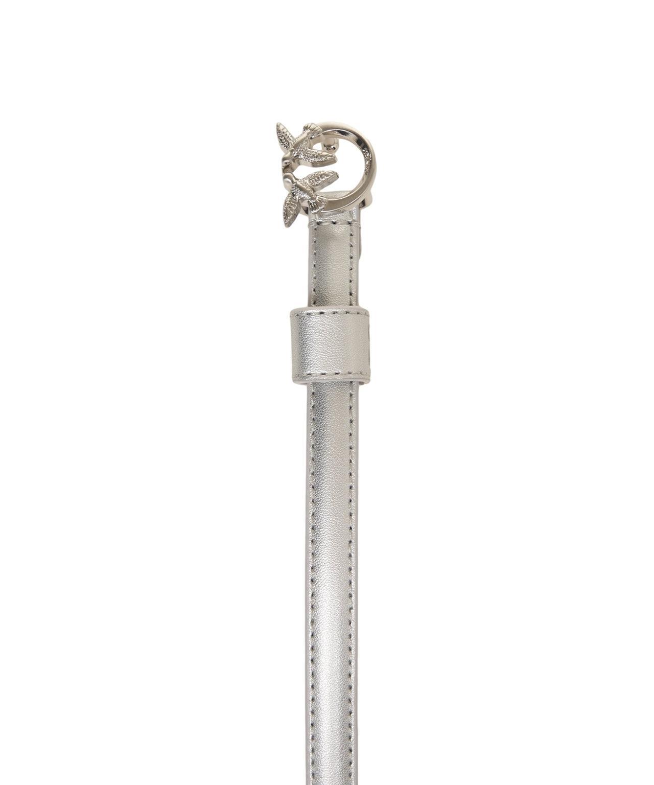 Leather belt 'Love Birds' Product Image