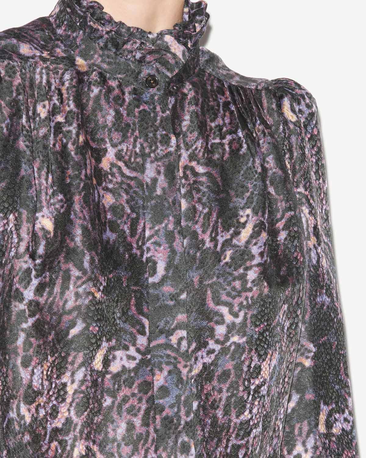 Lamia blouse Female Product Image