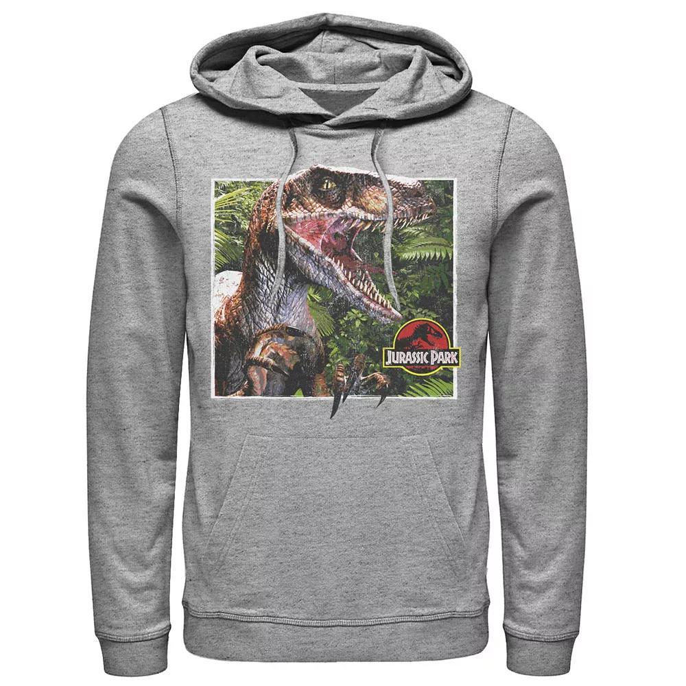 Men's Star Wars Porg "May The Boo Be With You" Hoodie, Size: XXL, Grey Heather Product Image