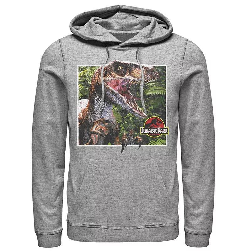 Men's Star Wars Porg "May The Boo Be With You" Hoodie, Size: XXL, Grey Heather Product Image