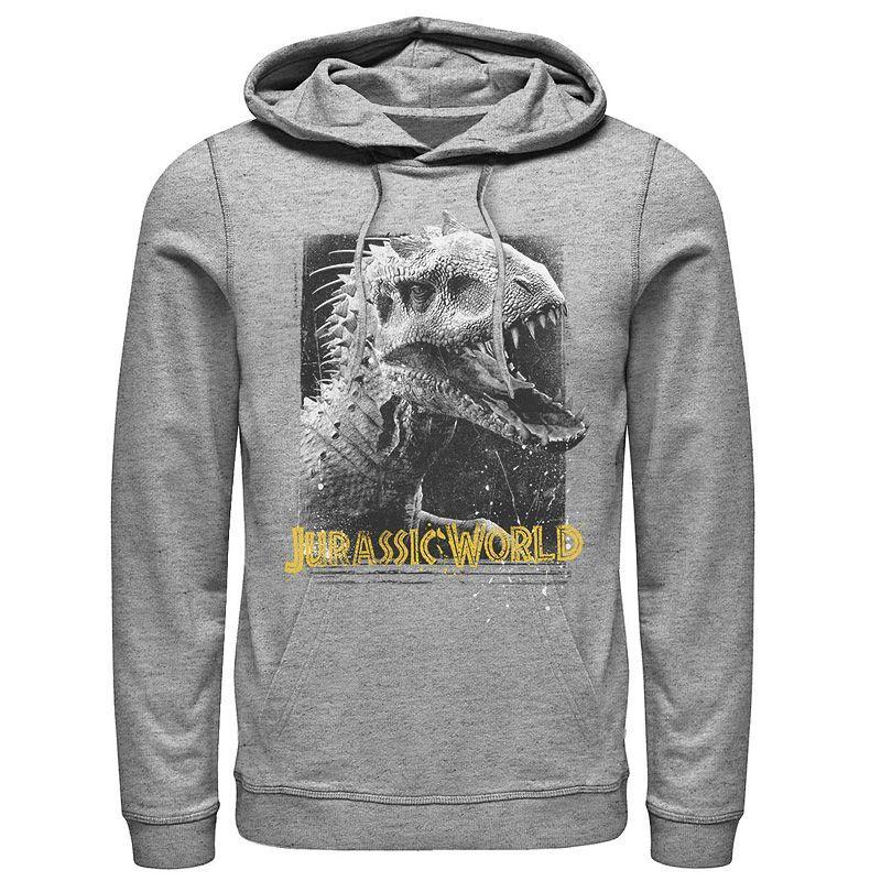 Men's Magic: The Gathering Gilded Lotus Graphic Hoodie, Size: XXL, Blue Product Image