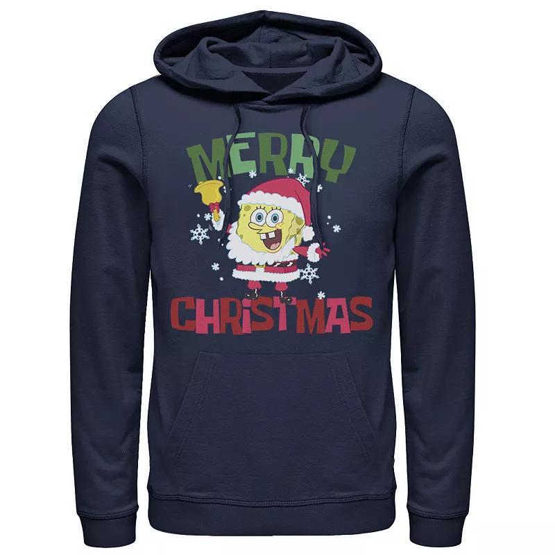 Disney's Snow White Germany Men's Hoodie, Size: Small, Blue Product Image