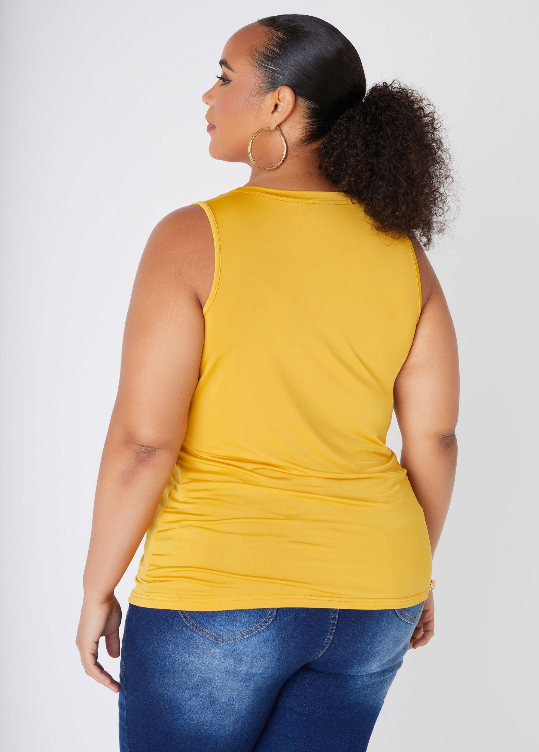 The Basic Cami Product Image