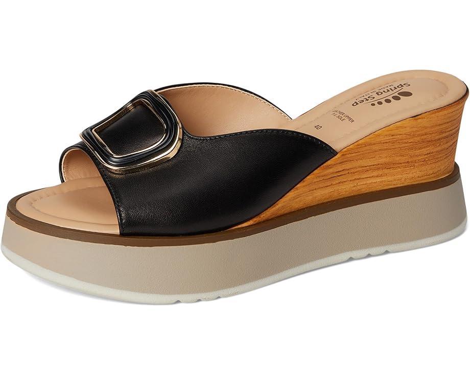 Women's Spring Step Newwell Product Image