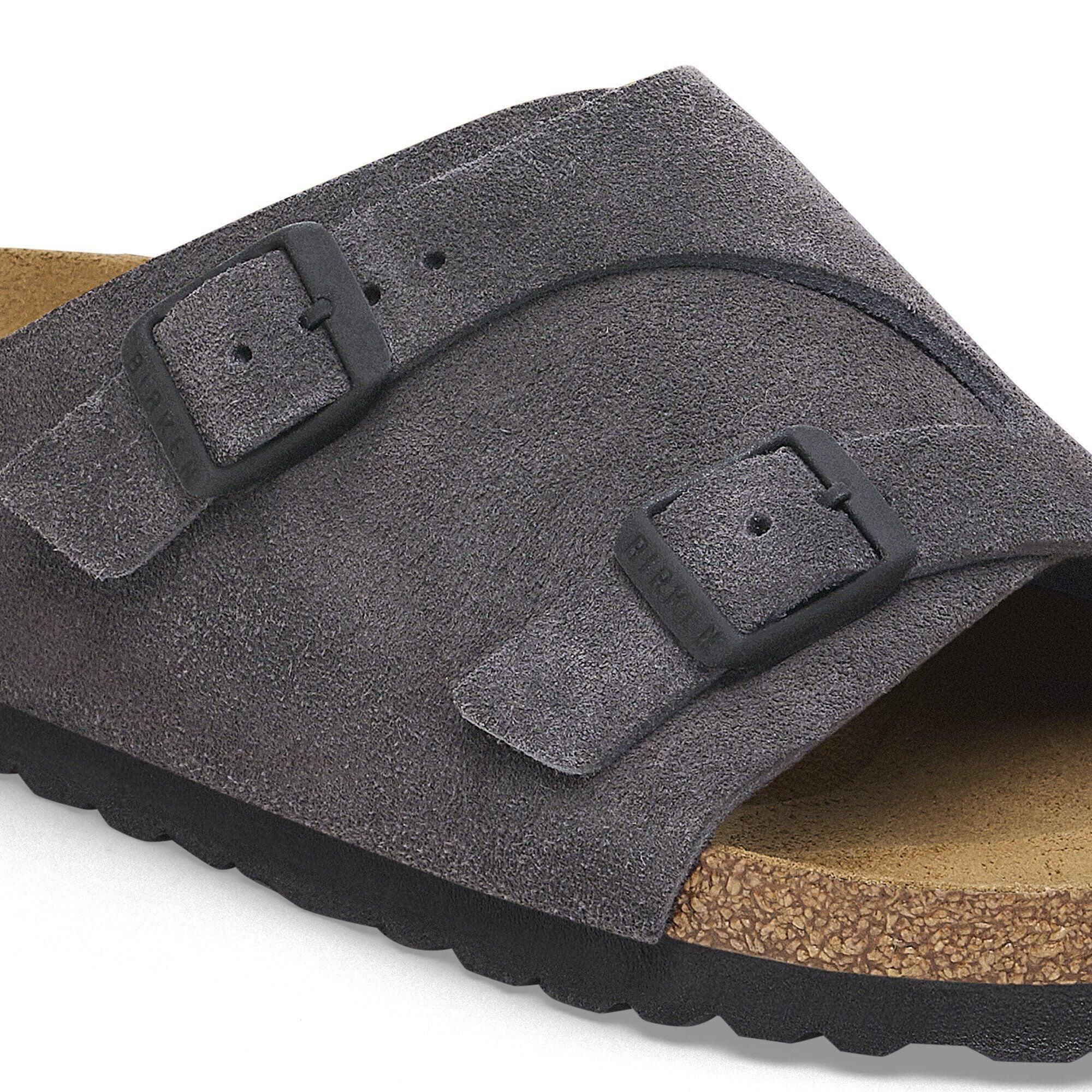 Zürich Suede Leather Product Image