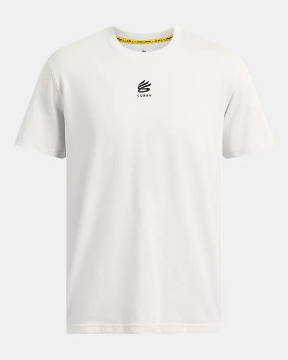 Curry Logo Heavyweight Product Image