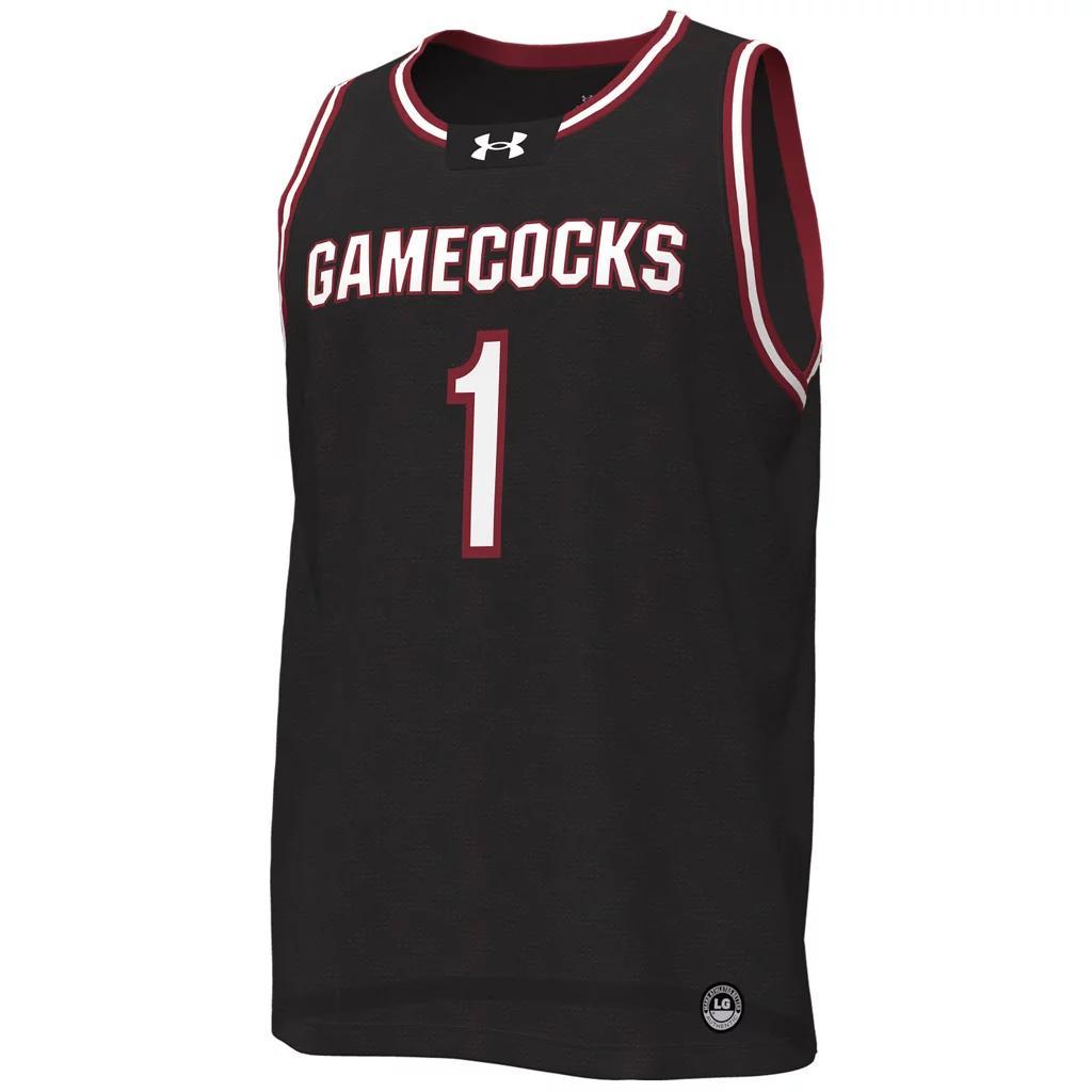 UA Collegiate Product Image