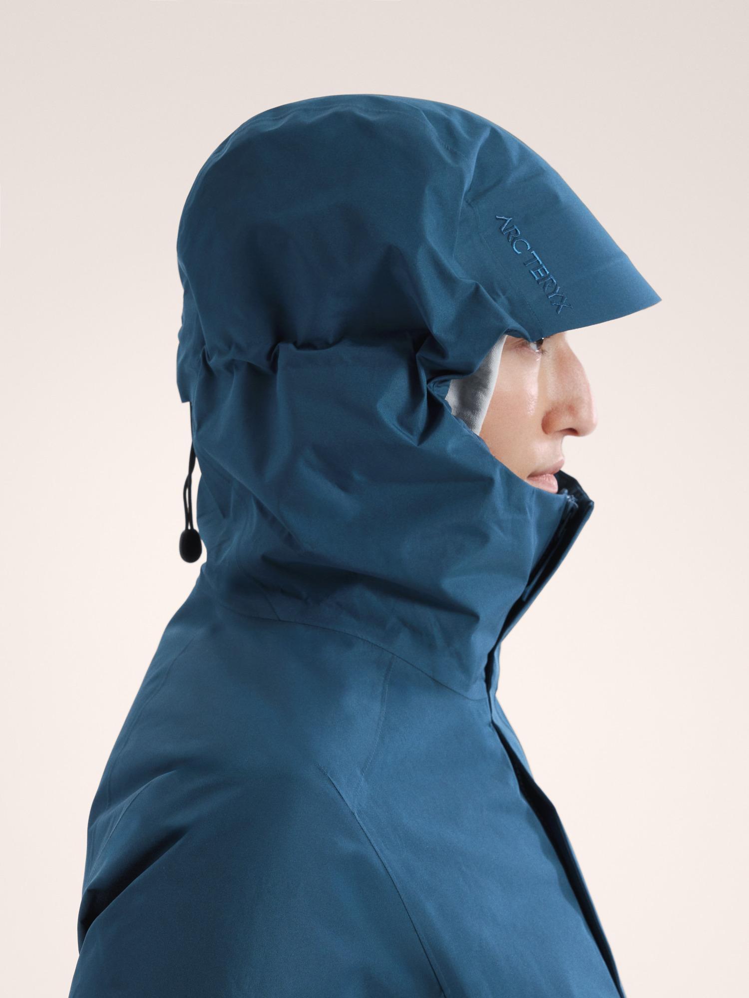 Solano Down Hoody Women's Product Image