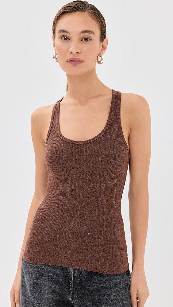 AGOLDE Bianca Tank | Shopbop Product Image
